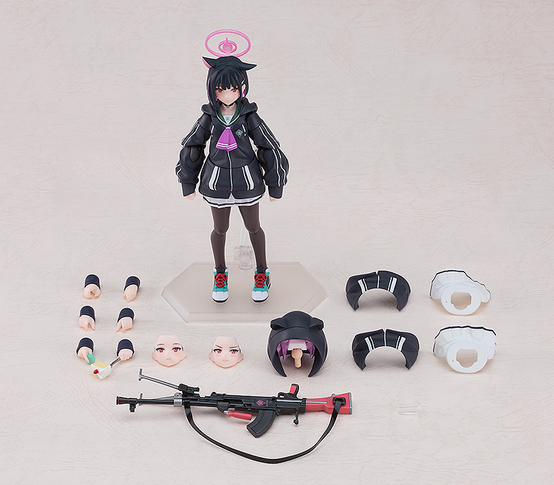 figma Kazusa Kyoyama | Ultra Tokyo Connection